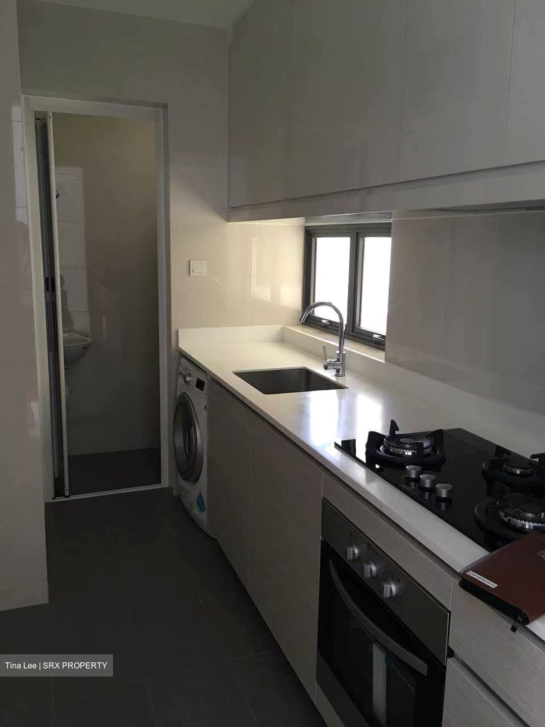 The Skywoods (D23), Condominium #446321531